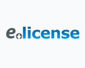 eLicense